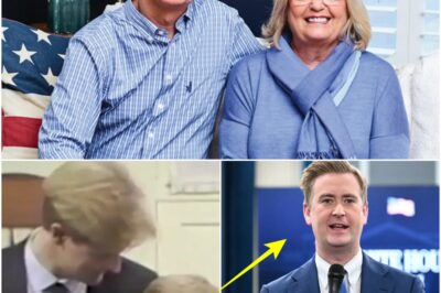 How my son Peter Doocy was almost named after a city in Tennessee