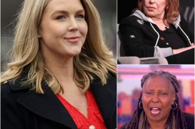 Karoline Leavitt Demands Boycott of ‘The View’ LIVE On Air—Fans Erupt in Cheers, Flood Social Media With Praise: “Finally Someone Said It!”
