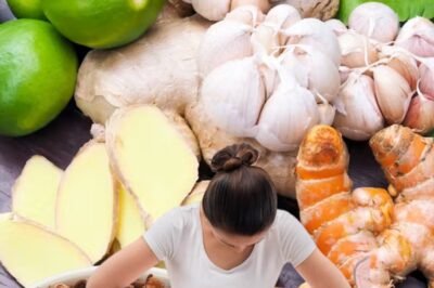 As a Woman, You Need This 5 Combo for Better Health and Vitality