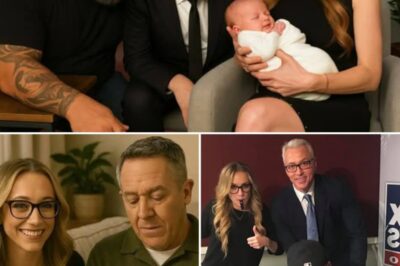 Kat Timpf marks her return on Greg Gutfeld’s Show with the appearance of a special guest.