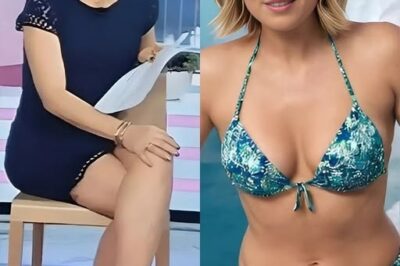 Dylan Dreyer NBC