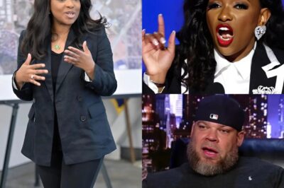 FOX NEWS SH.0.C.KER: Tyrus Becomes a HERO After HUMILIATING Jasmine Crockett LIVE on Air—Her SH.0.C.KING Exit Leaves Viewers Stunned! What Did Tyrus Say That Left Crockett Speechless? The Savage Takedown Exposed Crockett’s Ignorance and Sparked a Silent Studio—Get the Full Inside Story on This Explosive Moment!