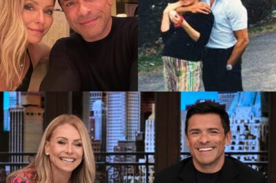 Kelly Ripa DROPS BABY BOMBSHELL! 😱 The ‘Live!’ Host Announces SHOCKING Family News – Says She May Step Away from the Show!
