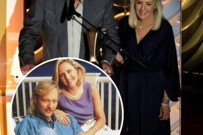 BREAKING NEWS: Alan Jackson’s Wife Denise Faces Health Challenge