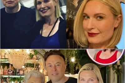 Billionaire Elon Musk’s Younger Sister: Talented and Also Became a Millionaire Herself