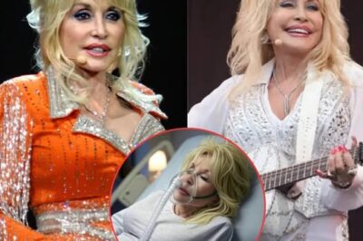 Sad News: 40 Minutes Ago in Tennessee, USA. At the Age of 79, the Family of Star Dolly Parton Just Announced Urgent News to Her Followers That Dolly Parton Is Currently…