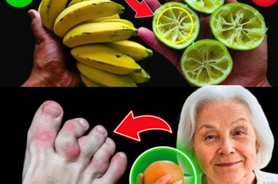 7 Miraculous Fruits That Every Senior Should Eat Daily!