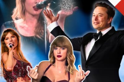 GOOD NEWS: Travis Kelce Confirms Taylor Swift is Expecting Their First Child—And Reveals the Baby’s Name!