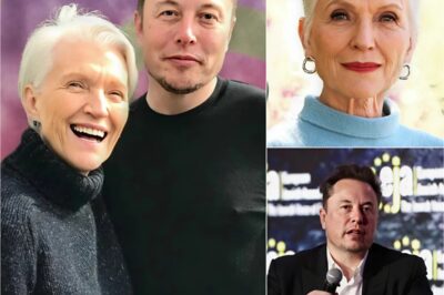 Elon Musk’s Heartfelt Message About His Mother’s Battle with Cancer