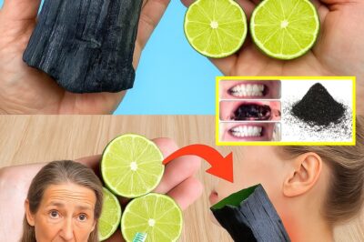 The Incredible Benefits of Activated Charcoal: More Than Just Teeth Whitening