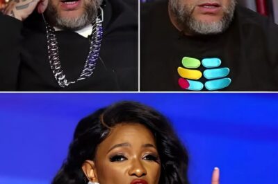 SOCIAL MEDIA EXPLODED with fierce debates. On one side, Tyrus is hailed as a hero, while on the other, he is relentlessly criticized for \”hum!l!at!ng\” Crockett live on air.