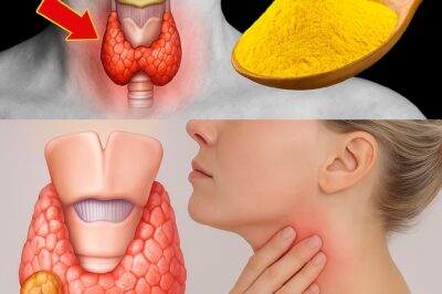 Restore Your Thyroid Health Naturally with Turmeric: The Ultimate Guide