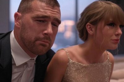 Travis Kelce DEVASTATED! Taylor Swift REJECTS His $3M Ring in SHOCKING Proposal Disaster!