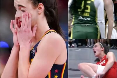 BREAKING: The WNBA organizers have officially spoken out and launched an investigation into players involved in dirty plays