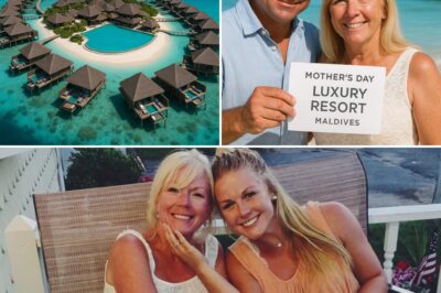 Karoline Leavitt’s Husband Stuns Public With Multi-Billion-Dollar Maldives Gift to Mother-in-Law