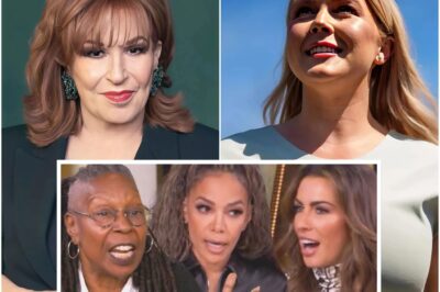 Karoline Leavitt Demands Boycott of ‘The View’ LIVE On Air—Fans Erupt in Cheers, Flood Social Media With Praise: ‘Finally Someone Said It!’