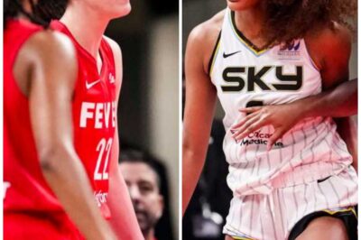 SHOCKING REVELATION: Ex-NBA Star’s Daughter Claims “Caitlin Clark Is NOT a College Basketball Legend” — Says It Was Angel Reese Who Truly Made Clark Famous