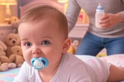 Fox News Star Greg Gutfeld Stunned as 5-Month-Old Daughter Mira Unleashes Mind-Blowing ‘Superpowers’ That Defy Science.