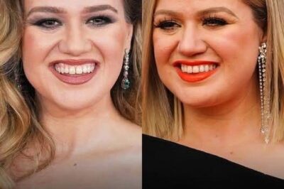 Kelly Clarkson admits she spanks her children if they misbehave