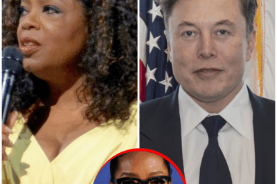 Shocking Exit: Oprah Winfrey Abruptly Ends Show, Blames Elon Musk, and Announces Permanent Move Abroad