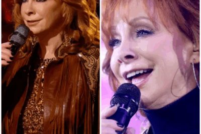 Seven Minutes in Heaven’: Reba McEntire’s Emotional Tribute to Her Late Mother