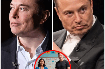 Heartwarming! Elon Musk Steps In After Kindergarten Teacher Spends Her Own Money on Classroom Supplies — What He Did Next Left Her in Tears