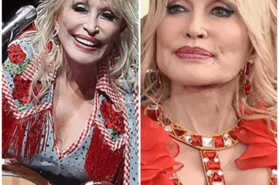 Country Meets Symphony: Dolly Parton’s Most Unexpected Show Yet