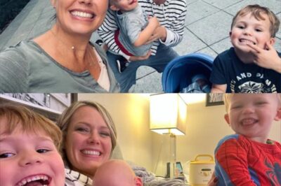 Excitement filled Fenway Park recently when Dylan Dreyer from the “Today” show, along with her family, happily tossed the first pitch at a Red Sox game. Some speculate if this event is linked to her departure from TODAY.