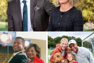 Dylan Dreyer’s SHOCKING Announcement With Craig Melvin Finally Revealed—Literally a DREAM Moment That Left TODAY Show Fans In TEARS!