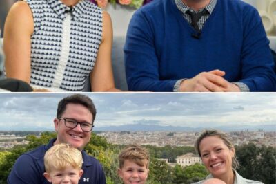 ‘Today’ co-host Dylan Dreyer says that after she was “suddenly fired” from TODAY, her husband did something that completely changed the game for her!