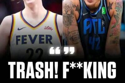 Brittney Griner Banned for Life: Basketball World Stunned by Shocking Racism Scandal Involving Caitlin Clark