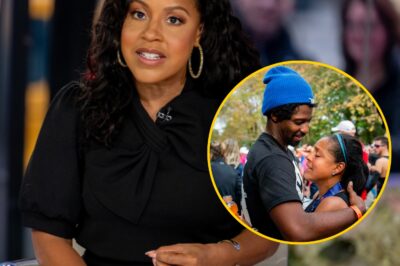 The TODAY Show family spoke in an interview about Sheinelle Jones’s next move that they’ve heard about following the death of her husband Uche Ojeh from a malignant cancer: ‘She’s not coming back here — she’s going to fulfill her husband’s final wish..’
