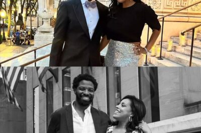 After mourning the loss of her husband, Sheinelle Jones from TODAY Show makes a comeback – and her kids’ touching response will warm your heart.