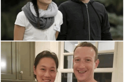 Mark Zuckerberg Takes His Family Shark Diving — What Happened Underwater Will SHOCK You!