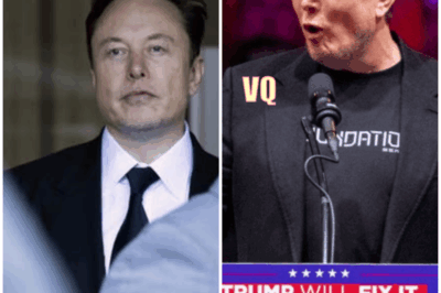 BREAKING: Elon Musk Hit With Court Summons—Is the World’s Richest Man in Serious Trouble?