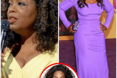 Oprah Winfrey Chooses Tina Knowles’ Powerful Memoir ‘Matriarch’ as Her New Book Club Pick