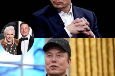 SAD NEWS: 40 minutes ago in Pretoria, South Africa. At the age of 53, the family of star Elon Musk has just announced urgent news to his followers that Elon Musk’s mom is currently…