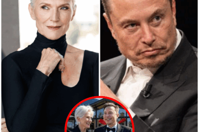 Tears of Joy: Elon Musk Gifts His Mom Her Dream Home — An Emotional Surprise Years in the Making