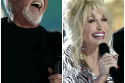 Dolly Parton Honors Kenny Rogers With a Tribute That’ll Stay With You