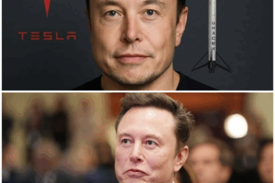 Is Elon Musk Even Human? The Visionary Who’s Rewiring the World as We Know It