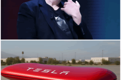 🚀 Elon Musk Just Unveiled a Flying Tesla Hoverboard — Is THIS the Future of Travel? 😱💨 No Wheels. No Roads. Just Pure Sci-Fi Come to Life! 👇