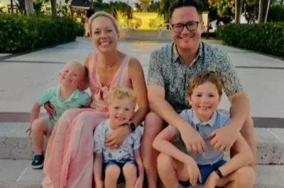 Dylan Dreyer SHOCKINGLY reveals the LATEST UPDATE on the NEVER-ENDING BATTLE her family is currently FACING – Unveiling UNTOLD TRUTHS that will leave everyone ASTONISHED! How will Dylan and her family OVERCOME this challenge? READ NOW to discover the LATEST DEVELOPMENTS and feel the POWER of FAMILY LOVE during these tough times!