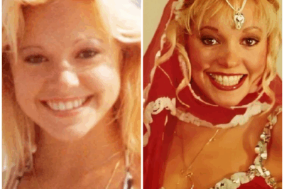 ‘Scarface’ Star Tammy Lynn Leppert Vanished Without a Trace in 1983 — Her Mystery Remains Unsolved
