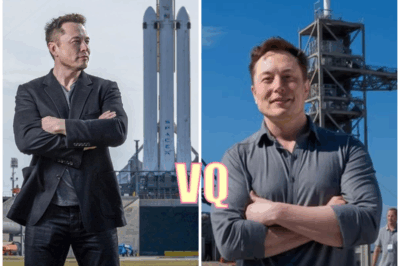 MUST-SEE: Elon Musk Announces Live Broadcast of Next SpaceX Touchdown – History in the Making