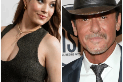 Audrey McGraw Stuns with Debut Single—Fans Say She’s the Next Faith Hill