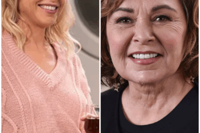 Roseanne Barr Unaware of ‘The Conners’ Finale: ‘We Don’t Care About Cheap Knockoffs’