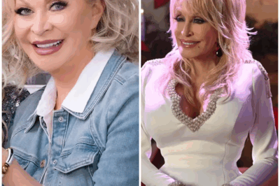 “We Just Wanted to Be Together” — Inside Dolly Parton’s Humble Kitchen Beginnings