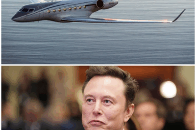You Won’t Believe What’s Inside the Private Jets of Elon Musk, Bill Gates, and Jeff Bezos!