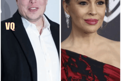 HOLLYWOOD SHAKE-UP: Alyssa Milano Accuses Elon Musk of Wrecking Her Career and Bank Account