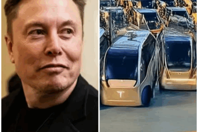 Tesla’s Robotaxi Revolution: Let Your Car Work While You Sleep